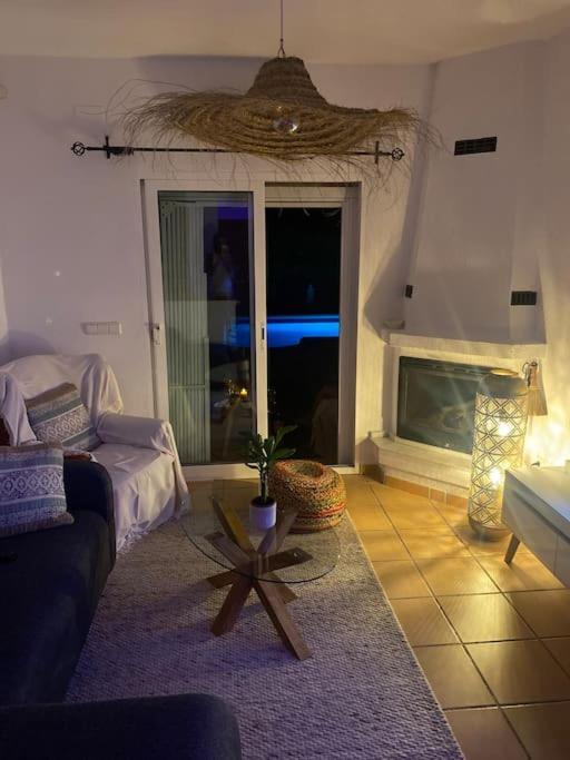 Maison Cosy Au Pied Du Golf Avec Piscine Privee Muntanya la Sella Exterior foto